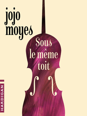 cover image of Sous le même toit
